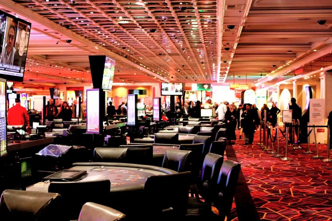 Ivorypinegroup casino hotel gallery image 6